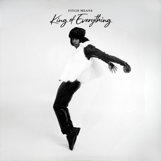King of Everything