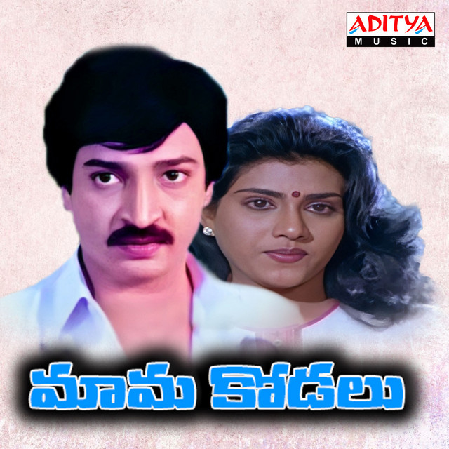 Chitti Vana Kotti Poye cover art