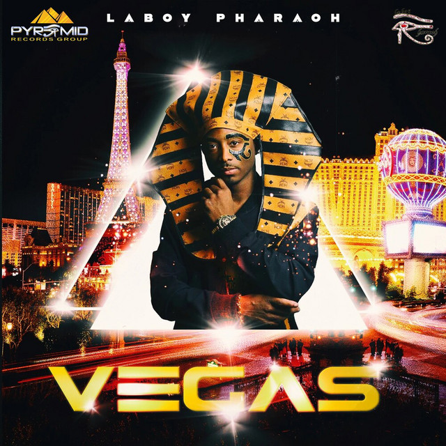 VEGAS - Single by Laboy Pharaoh | Spotify