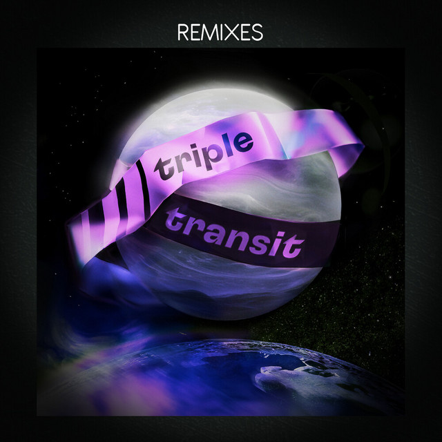 Dirt Fam - Maude Vôs Rude Remix album art