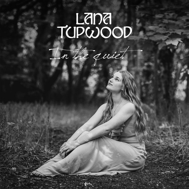 Lana Tupwood