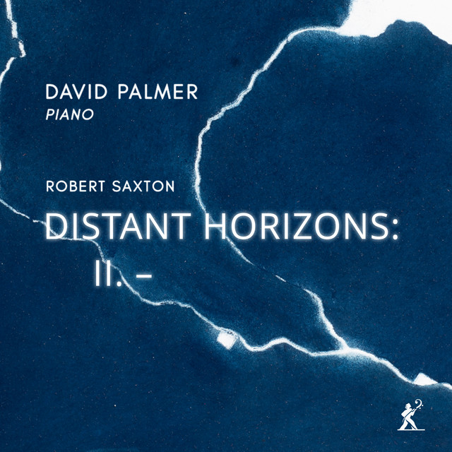 Distant Horizons: II. — cover