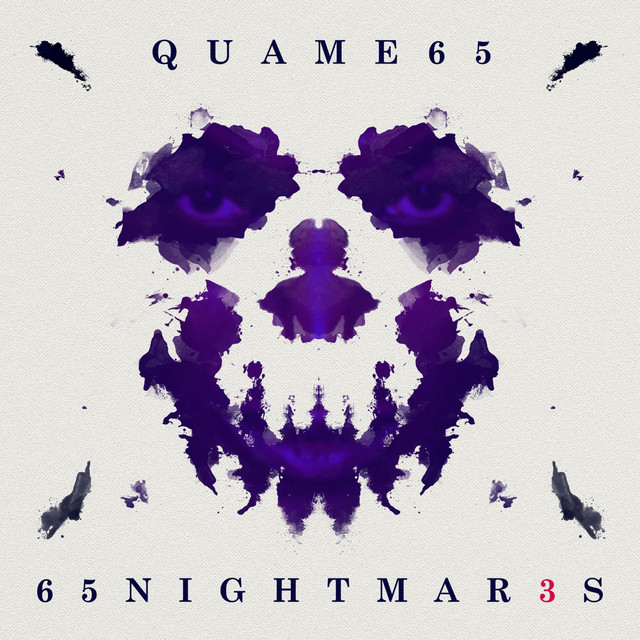 65 Nightmares 3 cover art