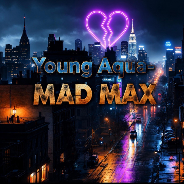 MAD MAX