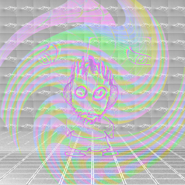Just an Ordinary Bike Gang cover art