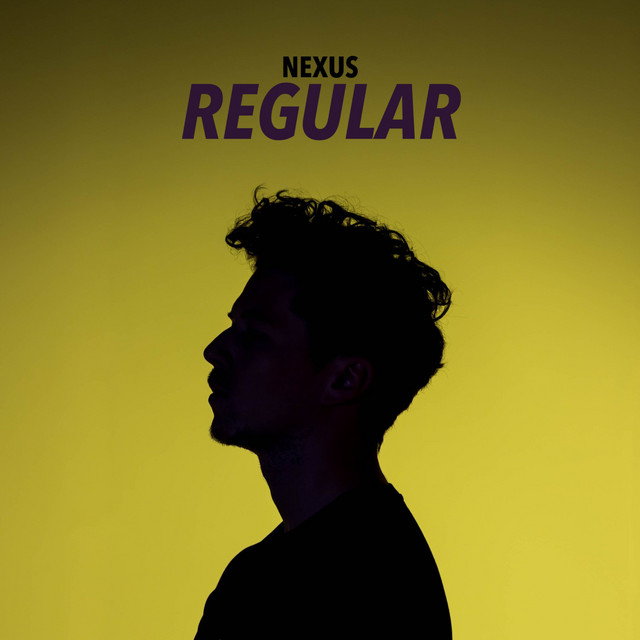 Regular cover art