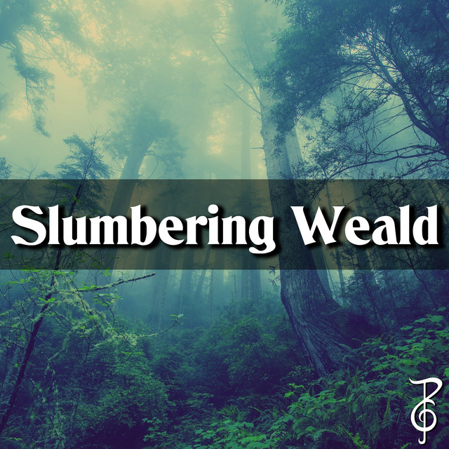 Slumbering Weald (From "Pokemon Sword & Shield")