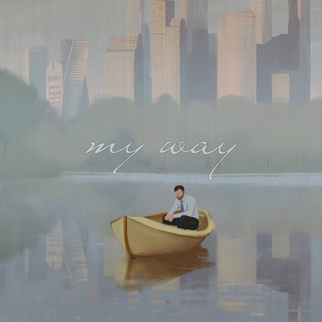 My Way (Part I) cover art