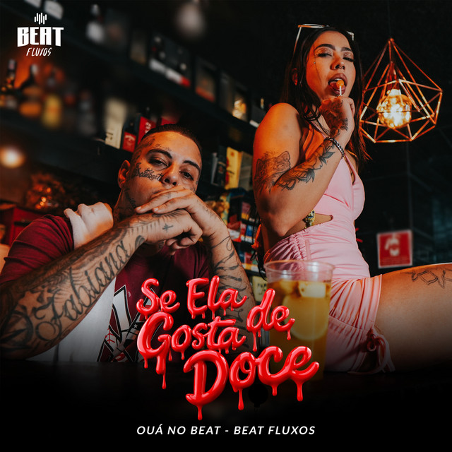Se Ela Gosta de Doce