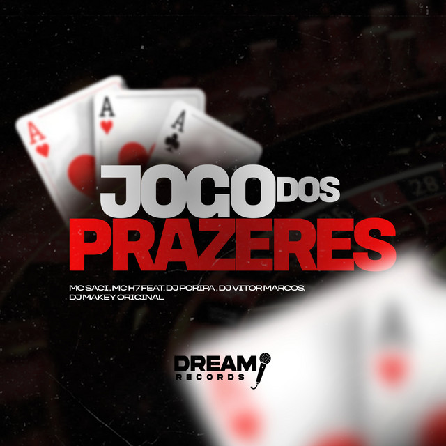 Jogo dos prazeres