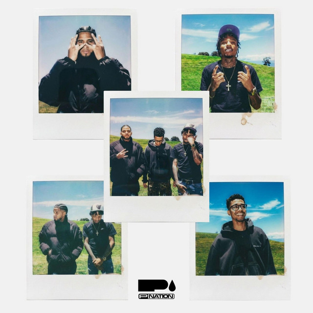undefined album image