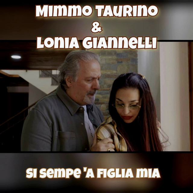 Si sempe 'a figlia mia