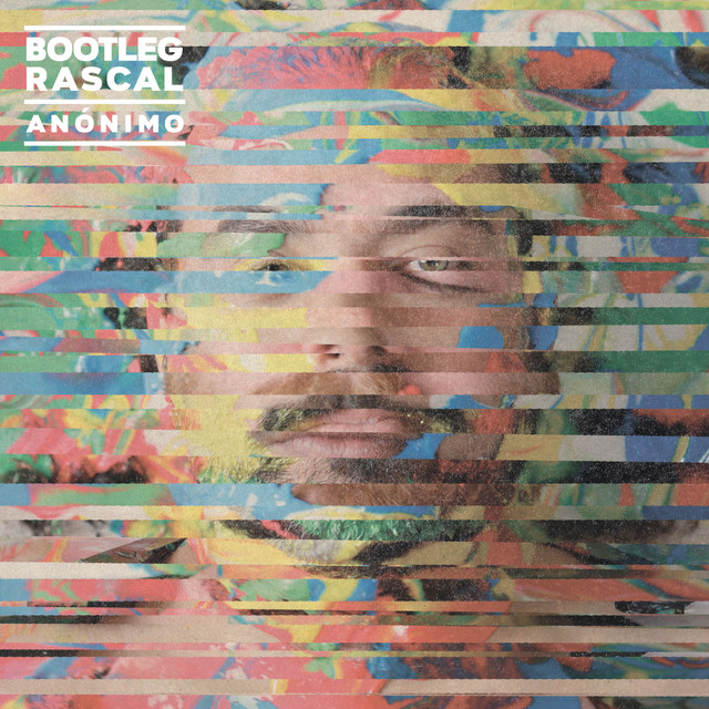 Anónimo cover art