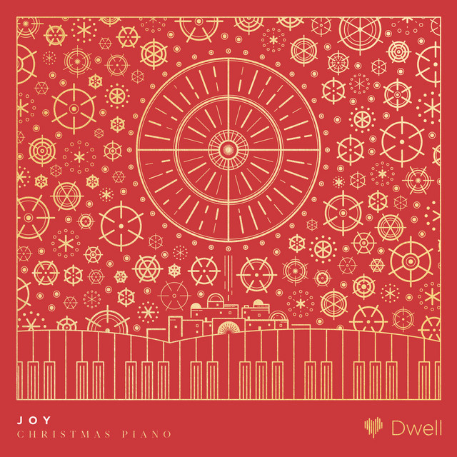 Joy cover art