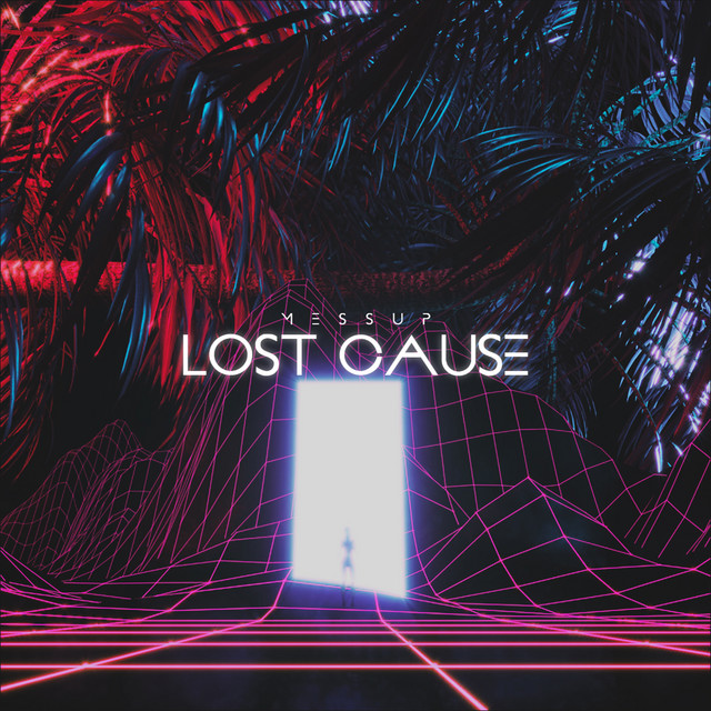 Lost Cause cover art