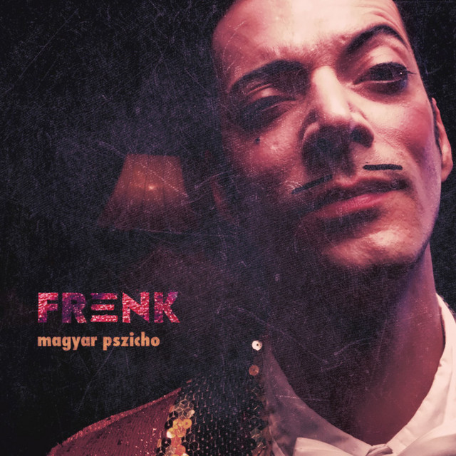 Magyar Pszicho cover