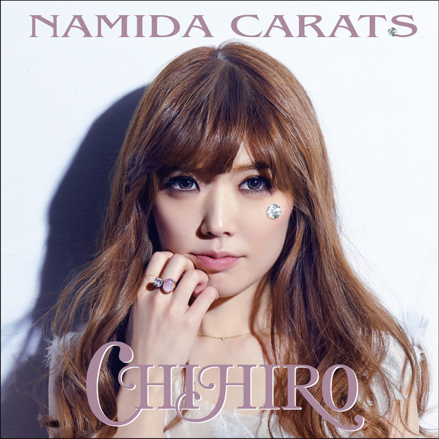 NAMIDA CARATS cover art