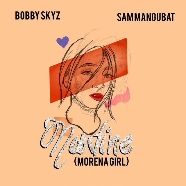 Nadine (Morena Girl)