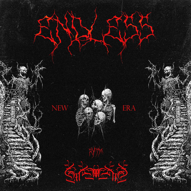 Endless cover art