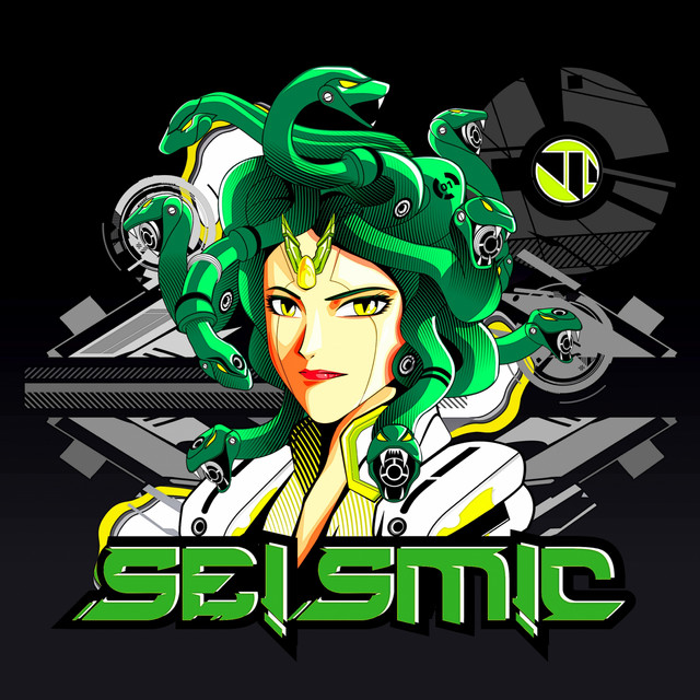 Neptunian Satellite