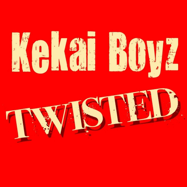 Twisted cover