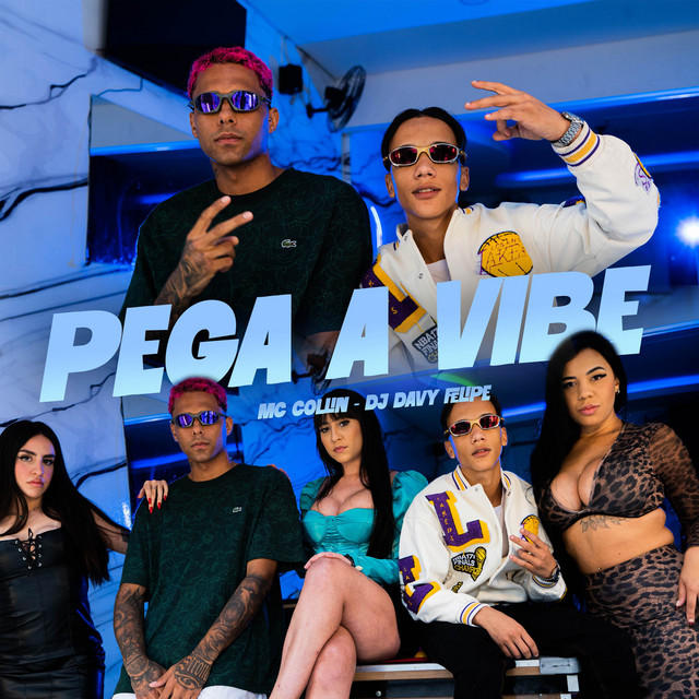 Pega a Vibe