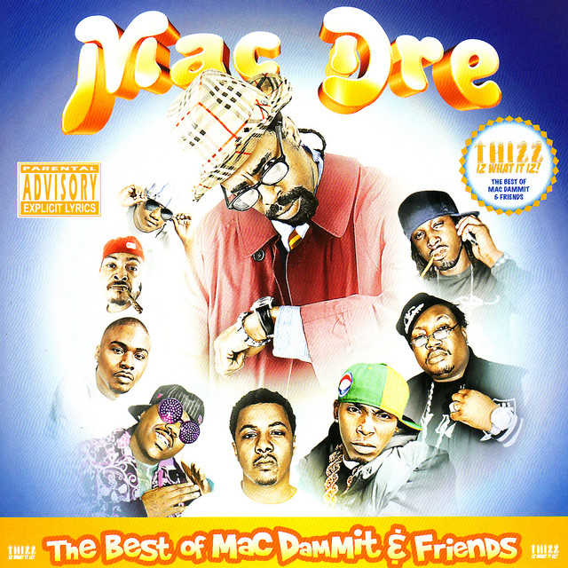 West Coast Pimpin' - song and lyrics by Mac Dre, J-Diggs | Spotify