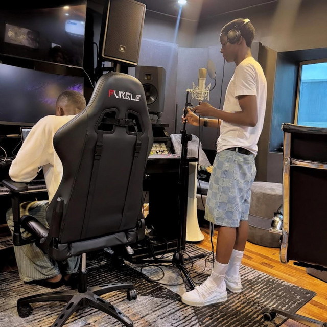 Afrolab