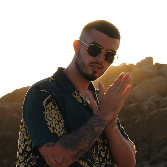 album image
