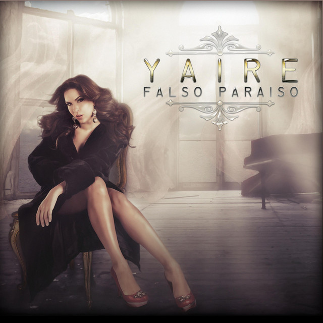 Falso Paraíso cover art