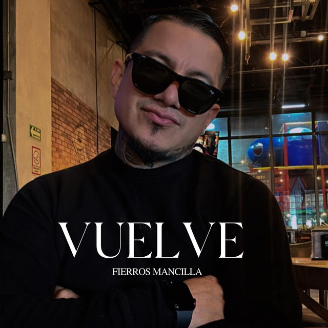 Vuelve