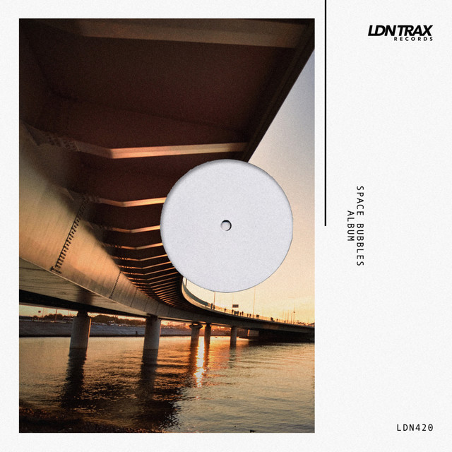 Album cover art