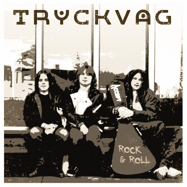 Rock & Roll cover
