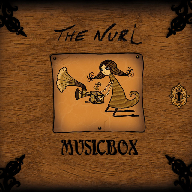Music Box cover