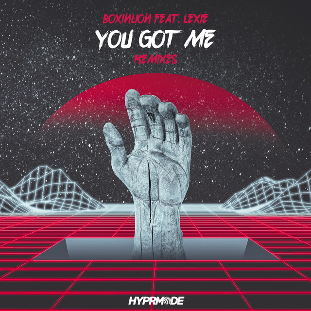You Got Me [UDJAT Remix]