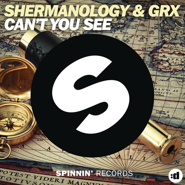 Can't You See - Radio Edit