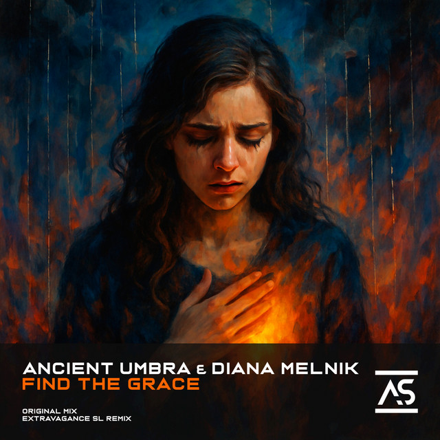 Find the Grace - Extravagance SL Extended Dub Mix album art