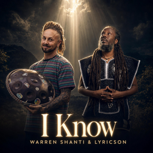 I Know cover