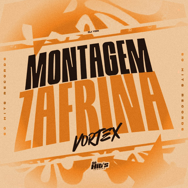 Montagem Zafrina Vortex