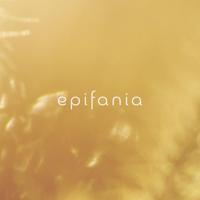 Artwork for Copal (Meditation)