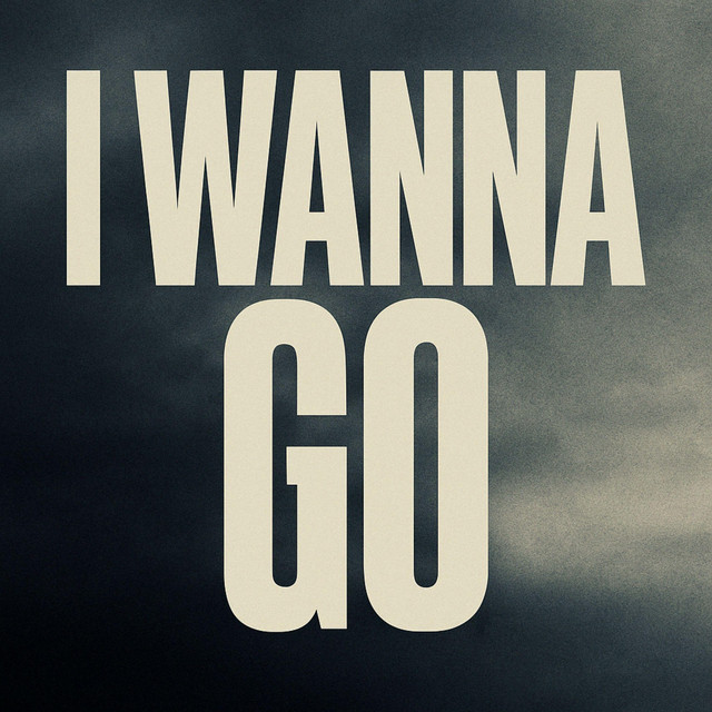 I Wanna Go (DnB)