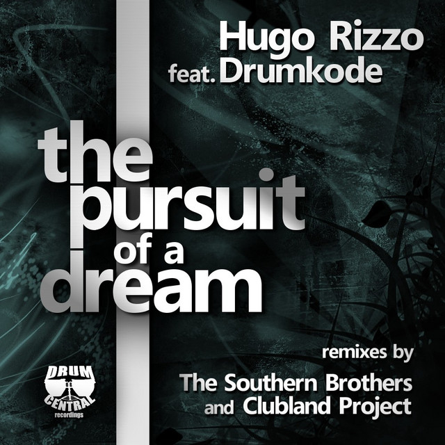 The Pursuit Of A Dream cover art