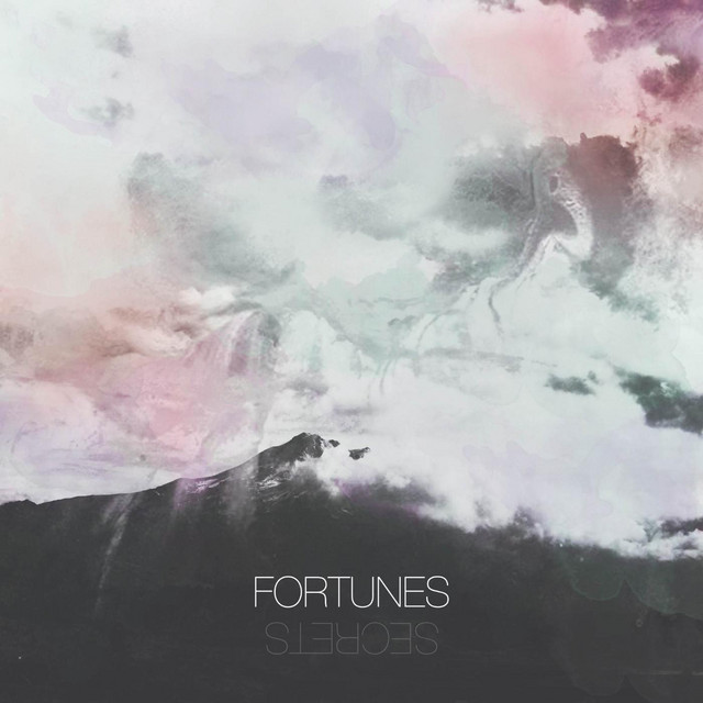 Secrets cover art
