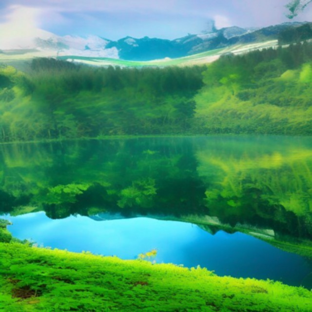 album image