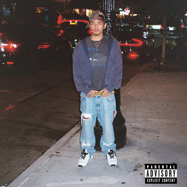 Jugg Baby cover art