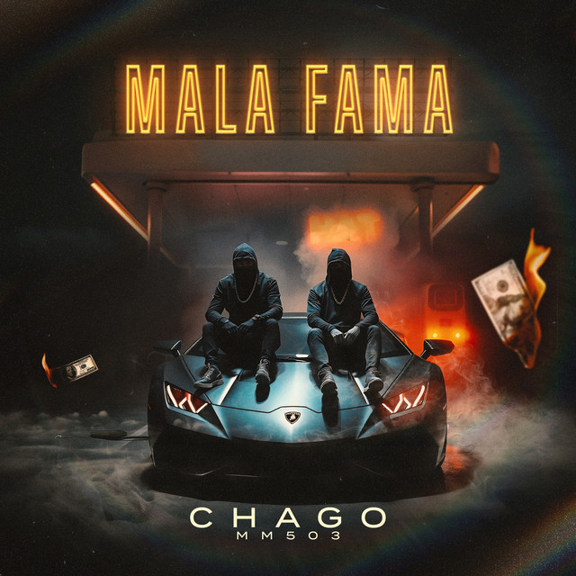 Mala Fama