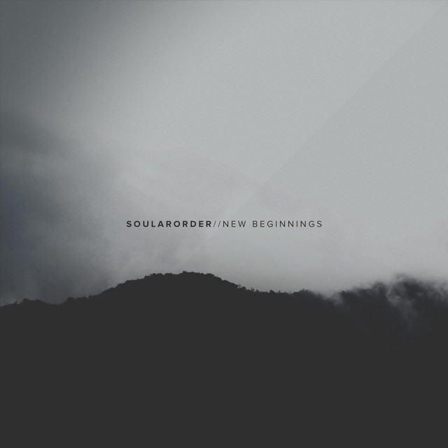 New Beginnings cover