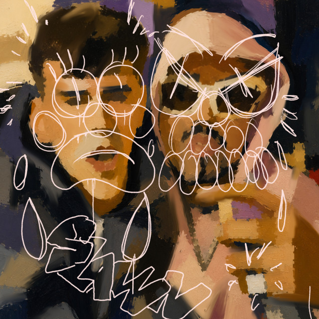 undefined album image
