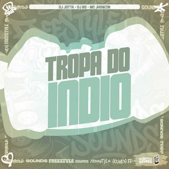 Tropa Do Indio