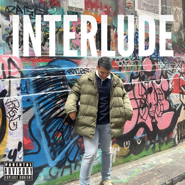 Interlude cover art